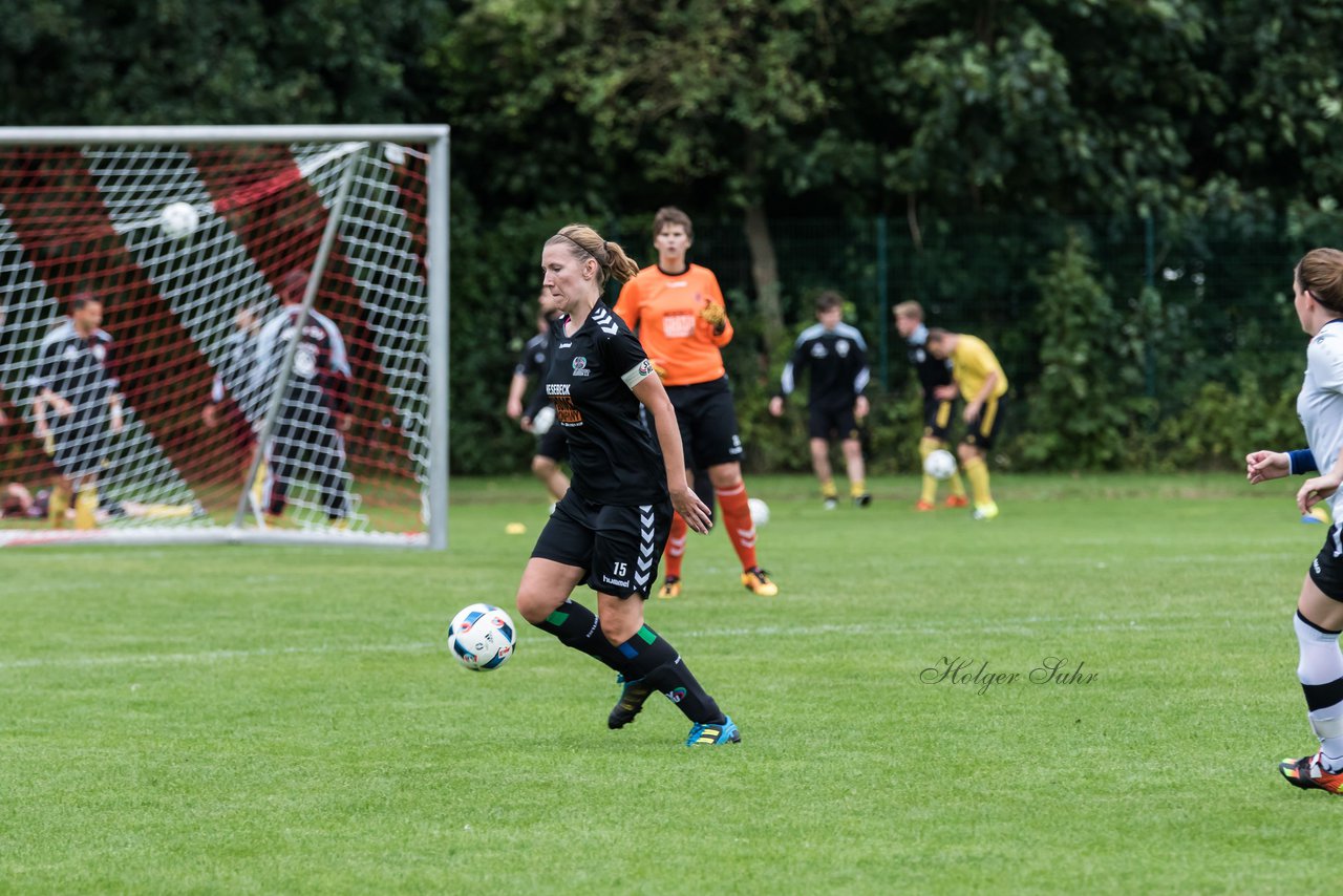 Bild 374 - Frauen Kieler MTV - SV Henstedt Ulzburg 2 : Ergebnis: 2:6